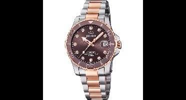 Jaguar - J871/A - Polshorloge - Dames