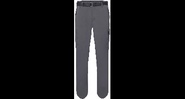 Portwest Stretch lichtgewichte Broek L712 - Mol grijs - 46