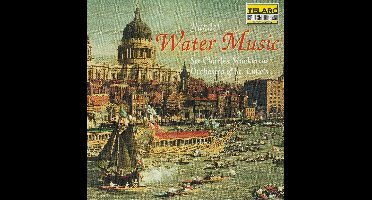 Water Music - Handel G.F.