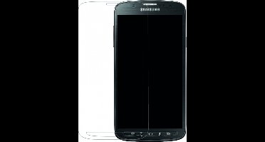 Mobilize Clear 2-pack Screen Protector Samsung Galaxy S4 Active I9295