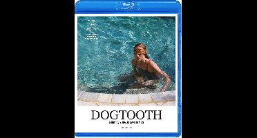 Dogtooth (Blu-ray)