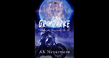 Maw of Mayhem MC 1 - Grimdarke