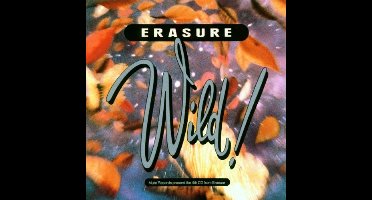 Erasure - Wild! (CD)
