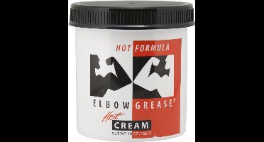 Elbow Grease - 425 ml - Glijmiddel