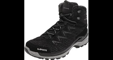 INNOX PRO GTX MID Zwart Grijs Heren Wandelschoenen