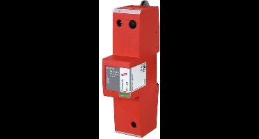 DEHN DVCI Combinatiestroomafleider type 1 en 2 1-polig 255V AC - 961200 - E3P9D