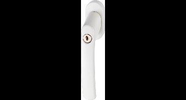 Abus Raamgreep wit, FG200