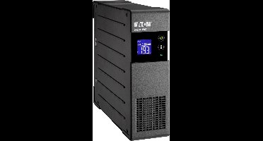 Uninterruptible Power Supply System Interactive UPS Eaton Ellipse PRO 650FR
