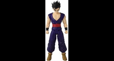 Figuren Dragon Ball Z Limit Breaker Series Gohan 30 cm