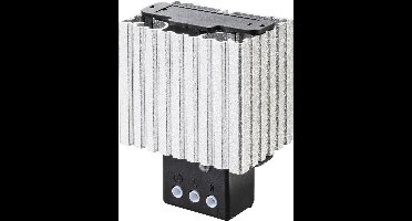 TRU COMPONENTS TC-NTL150-50W Schakelkastverwarming 120 - 250 V 50 W (l x b x h) 100 x 58 x 70 mm 1 stuk(s)