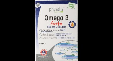 Omega 3 Forte Epa + Dha 60 capsules|Omega 3 Forte Epa+Dha 60 capsules|Omega 3 Forte Epa + Dha 60 capsules