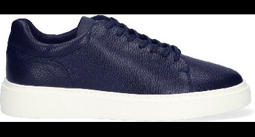 McGregor - Heren Sneakers Bronx Navy - Blauw - Maat 41