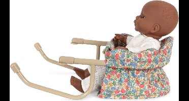 Konges Sløjd Doll Table Chair/Poppenspeelgoed - Poppenstoel - Fiola