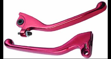 vicma rechter remhendel voor derbi 50 gpr motorfiets, nieuw