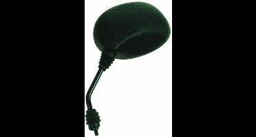 vicma linker spiegel voor piaggio 50 zip sp scooter 1996 tot 2013 nieuw