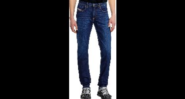Diesel jeans donkerblauw
