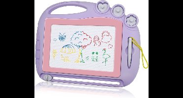 White-Label® Speelgoed 2 Jaar - Kinderspeelgoed Jongens - Educatief Speelgoed Meisjes - Speelkoffer