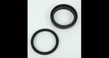 skf vork stofhoes voor suzuki 250 rm 1988 nieuw