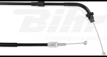 vicma gaskabel voor honda 1100 cb f motorfiets na 1983 17749 nieuw