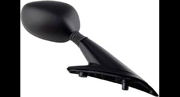 vicma rechter spiegel voor motor piaggio 150 x8 street 2006 tot 2008 e316d nieuw