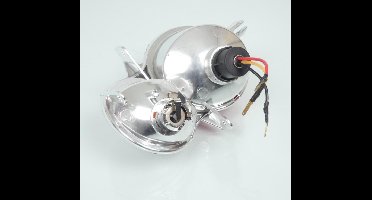 Feu arrière Vicma pour Scooter MBK 125 Skyliner 2003 à 2006 ARD Neuf