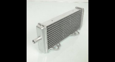Radiateur de refroidissement TNT pour Moto Malaguti 50 XTM 1D4-E2460-00 Neuf