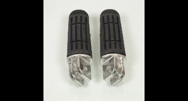 tnt voetsteun voor motor yamaha 600 xjn 2009 tot 2015 nieuw