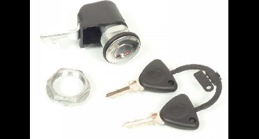 accessoire originele topkoffer voor scooter piaggio 125 vespa gts 2007 tot 2018 606687m / voor top cm273300 nieuw