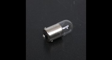osram lamp voor peugeot 50 ludix scooter 2004 tot 2020 nieuw
