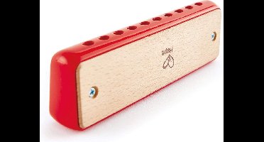 Hape Blues Harmonica