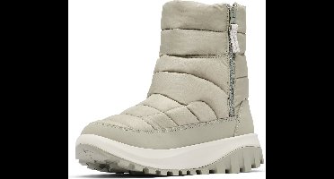 Columbia Dames SNOWTROT MID winterschoenen 2075111 395 grijs