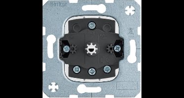 Hager Berker 3-standenschakelaar met 0-stand (386103)