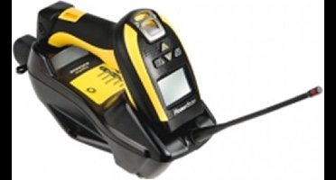 Datalogic PM9501, 2D, HD, DPM, multi-IF, RB