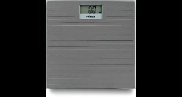 Tristar WG-2431 - Personenweegschaal tot 150 kg - BMI analyse - Weegschaal - Anti-slip voetjes