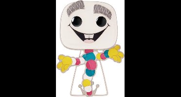 Funko Pop! Pin: Jurassic Park - Mr DNA