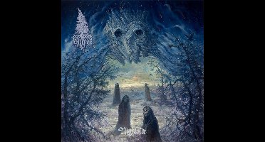 Grima - Nightside (CD)