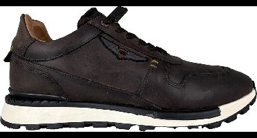 PME Legend - Contrail - Dark Brown - Volledig leren schoen | Perfect voor de winter