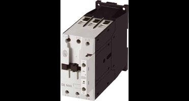 Eaton DILM65(230V50/60HZ) Vermogensbeveiliging 3x NO 30 kW 1 stuk(s)