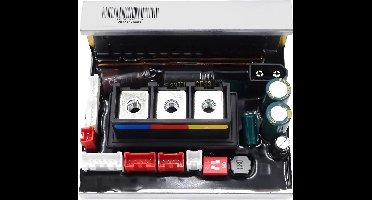 Segway-Ninebot, Controller voor Ninebot F2 Pro scooter Origineel, Zwart