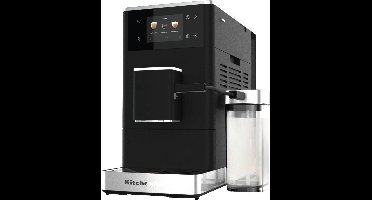 KitchenAid 5KES8454EBM Volledig automatisch Espressomachine 1,8 l