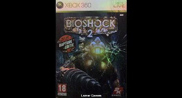 Bioshock 2 - Rapture Edition