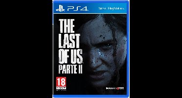 Playstation 4 - The Last of Us Part II