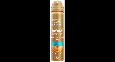 Garnier - Natural Bronzer Self Tan Mist Face 75 ml