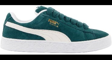 Puma Select Suede Xl Schoenen Groen EU 41 Man