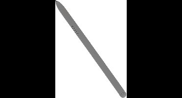 Stylus Pen voor Tablets - geschikt voor diverse modellen - grijs