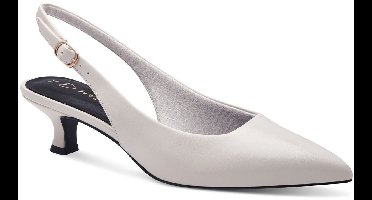 Marco Tozzi Dames Slingpumps 2-29500-44 403 F-breedte Maat: 39 EU