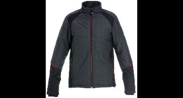 Jack Twist Grijs /Zwart Mt. Xxl Hydrowear