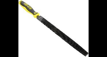 C.K T0080A 10B Praktijkvijl, grove kap, 250 mm 1 stuk(s)