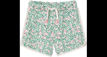 Vertbaudet Meisjessportshort in fleece