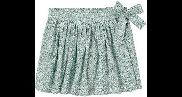 Vertbaudet Bedrukt broekrokje voor meisjes